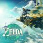 The Legend of Zelda: Tears of the Kingdom: Ontketen je creativiteit en heb plezier