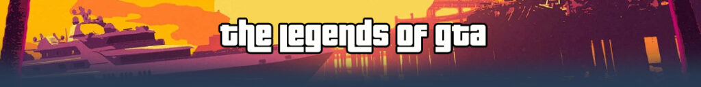 Verhalen van Misdaad en Vergelding: De Legendes van GTA