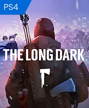 The Long Dark Playstation 4