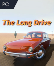 The Long Drive Pc