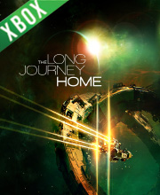 The Long Journey Home Xbox One