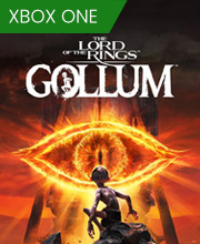 The Lord of the Rings Gollum Xbox One