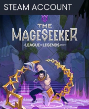 The Mageseeker A League of Legends Story Pc