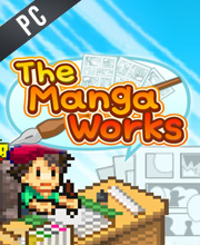 The Manga Works