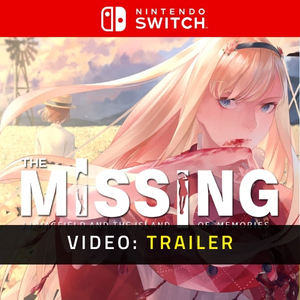 The Missing JJ Macfield and the Island of Memories Switch