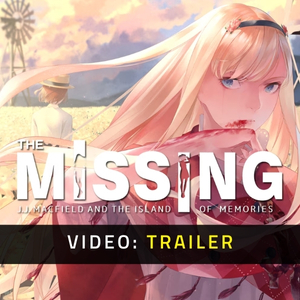 The Missing JJ Macfield and the Island of Memories Pc