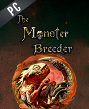 The Monster Breeder Pc