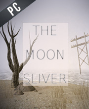 The Moon Silver Pc