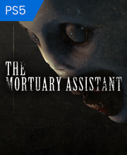 The Mortuary Assistant Playstation 5