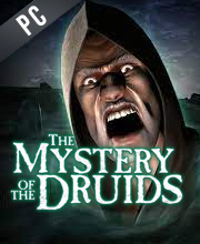 The Mystery of the Druids Pc