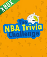 The NBA Trivia Challenge Xbox One