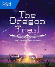 The Oregon Trail Playstation 4