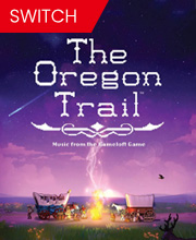 The Oregon Trail Switch