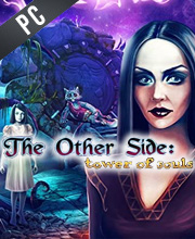 The Other Side Tower of Souls Pc