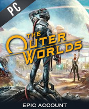 The Outer Worlds Pc