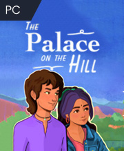 The Palace on the Hill Pc