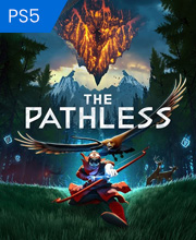 The Pathless Playstation 5