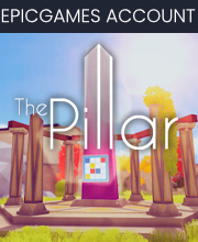 The Pillar Pc