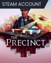 The Precinct Pc