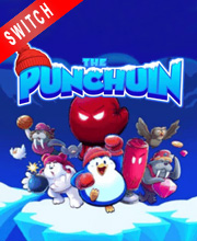 The Punchuin Switch