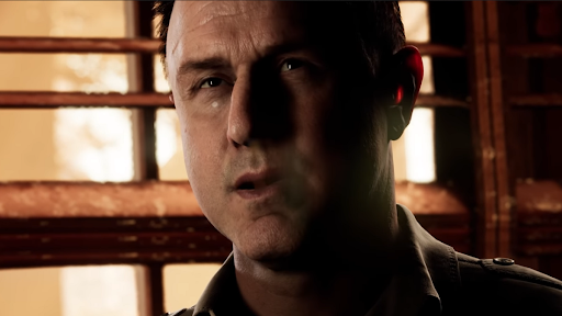 is The Quarry multiplayer?