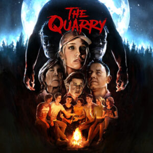 The Quarry: Trailer en alles wat we weten