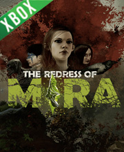 The Redress of Mira Xbox One