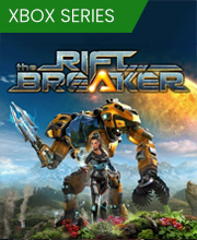 The Riftbreaker Xbox Series X