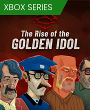 The Rise of the Golden Idol Xbox Series X