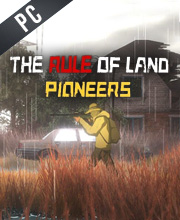 The Rule of Land Pioneers Pc