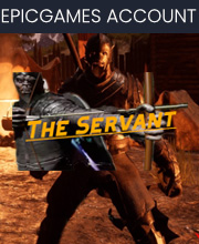 The Servant Pc