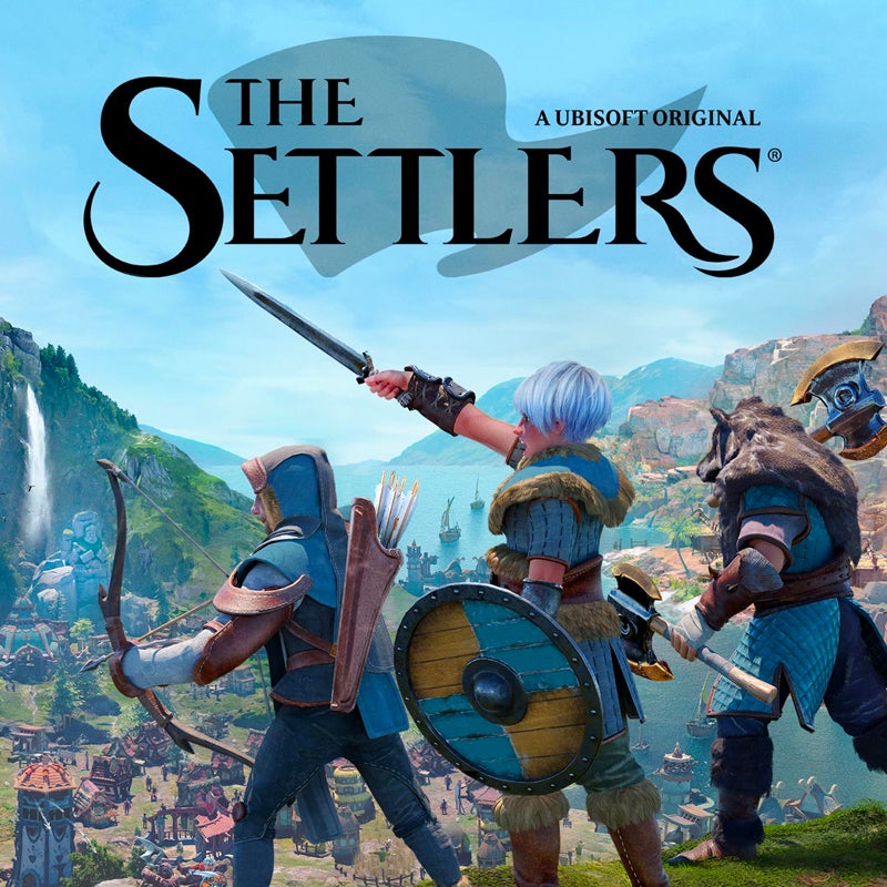De Settlers: New Allies Nu Beschikbaar Op Steam - Vergelijk de Goedkoopste Sleutel