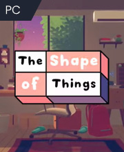 The Shape of Things Pc