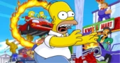 Simpsons Hit & Run: Schrijver Geeft Fans Weer Hoop