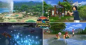 The Sims 4 Adventure Awaits: Uitbreidingsreview en Prijsgids