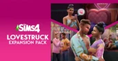 Ontdek Lovestruck, de Nieuwe Uitbreiding voor De Sims 4