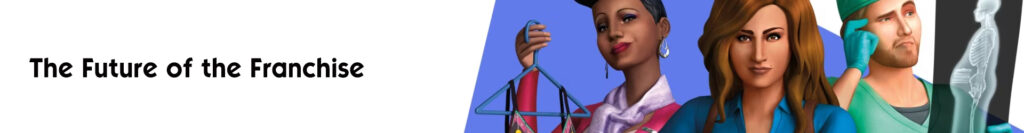 De Toekomst van de Franchise