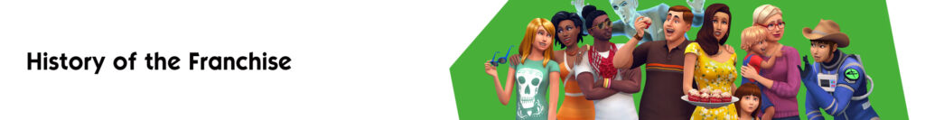 Geschiedenis van de Franchise