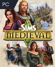 Sims Medieval Pc