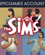 The Sims Pc