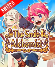 The Smile Alchemist Switch