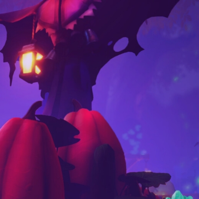 The Smurfs 2 The Prisoner of the Green Stone Vogelverschrikker