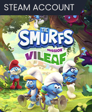 The Smurfs Mission Vileaf Pc
