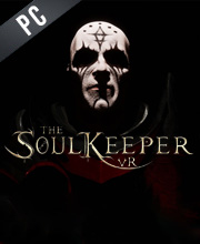 The SoulKeeper VR Pc