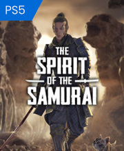 The Spirit of the Samurai Playstation 5