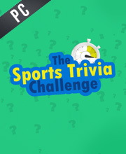 The Sports Trivia Challenge Pc