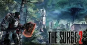 Meer ledematen vliegen in The Surge 2's Lanceertrailer