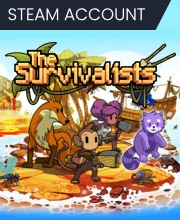 The Survivalists Pc