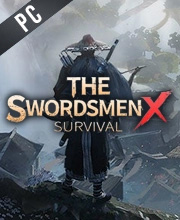 The Swordsmen X Survival Pc