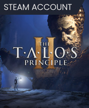The Talos Principle 2 Pc